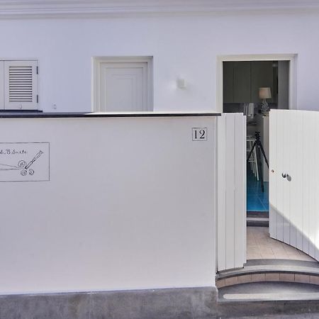 אנה קאפרי Il Truciolo Suite מראה חיצוני תמונה